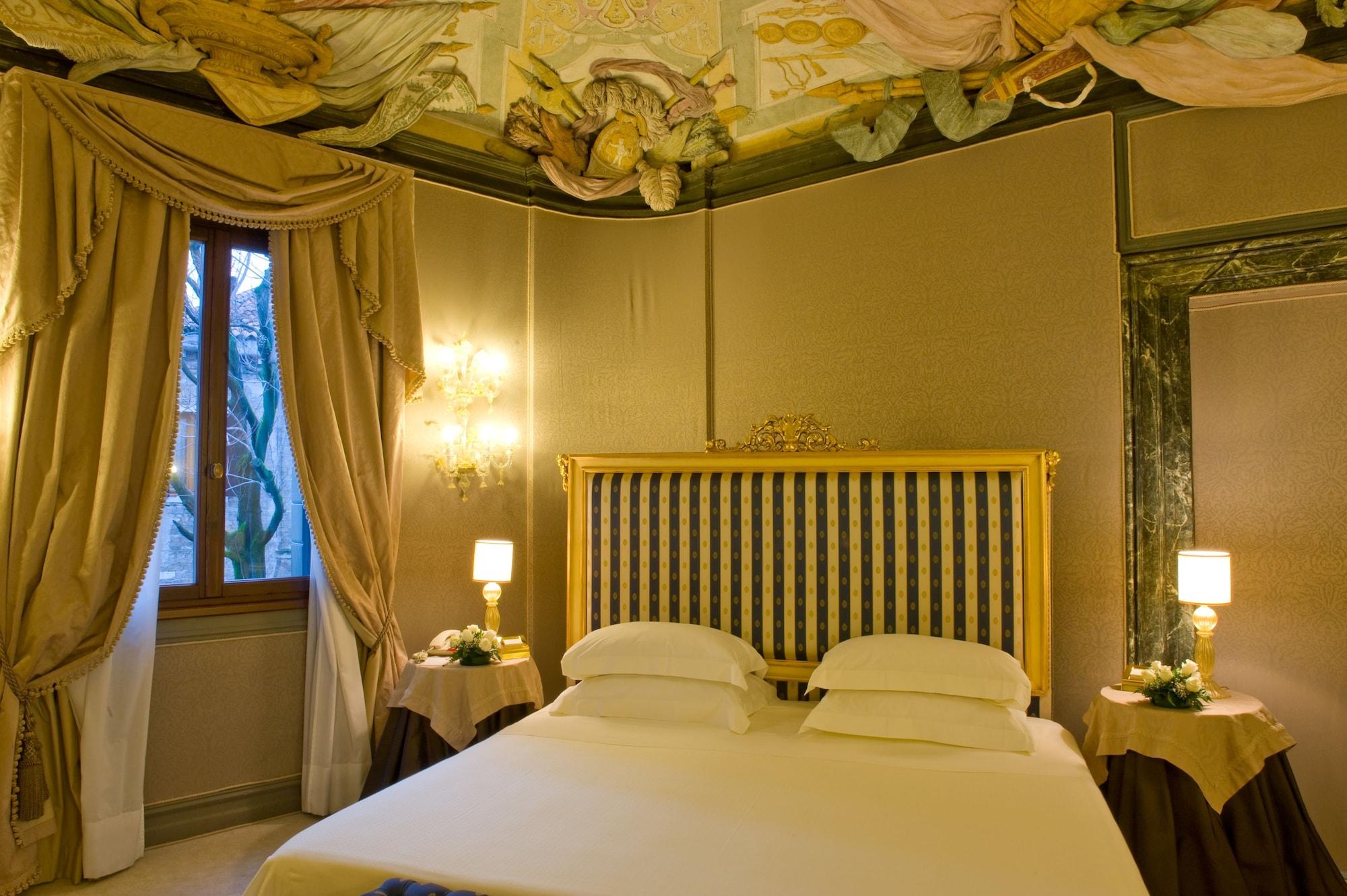 Ca' Sagredo Hotel Venezia Esterno foto