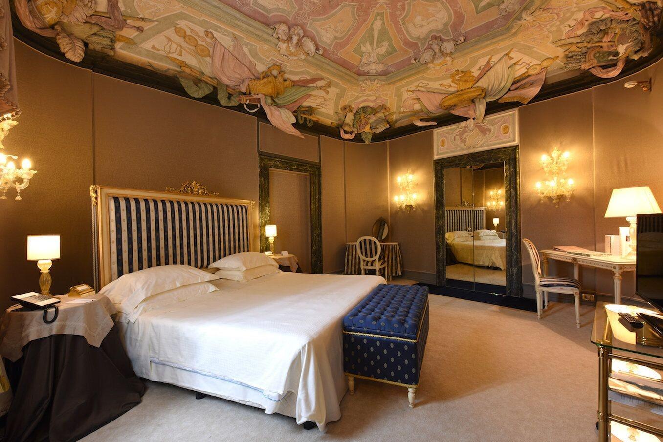 Ca' Sagredo Hotel Venezia Esterno foto