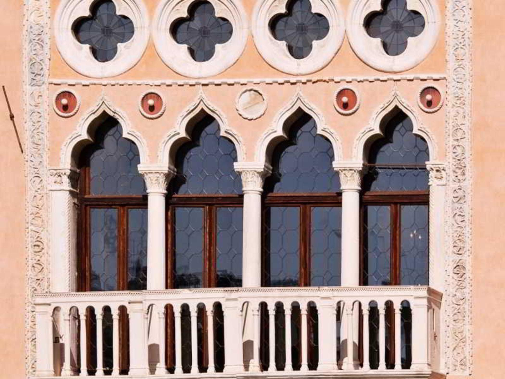 Ca' Sagredo Hotel Venezia Esterno foto