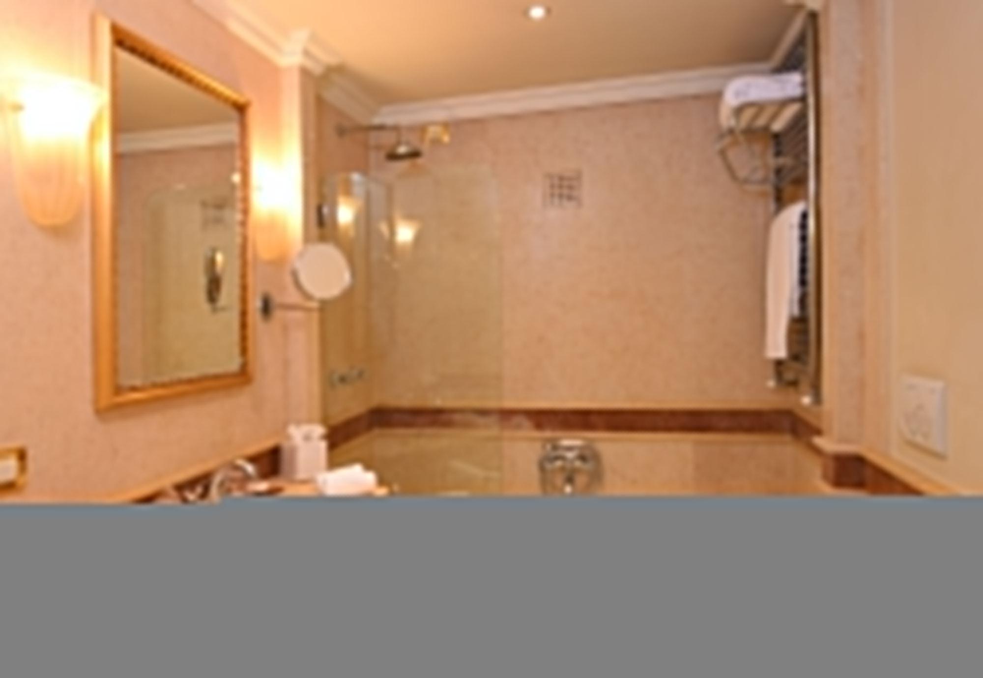 Ca' Sagredo Hotel Venezia Esterno foto