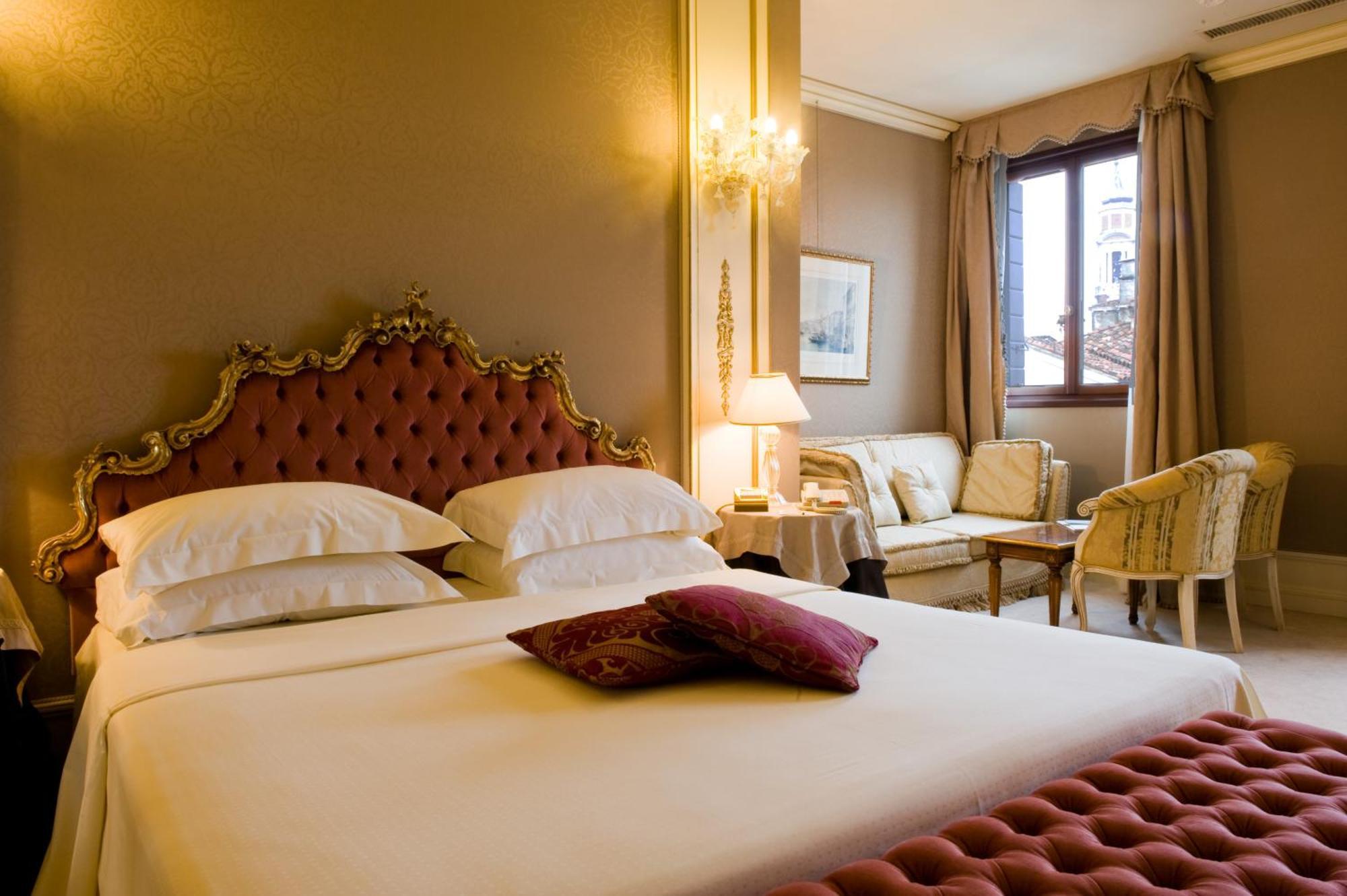 Ca' Sagredo Hotel Venezia Esterno foto