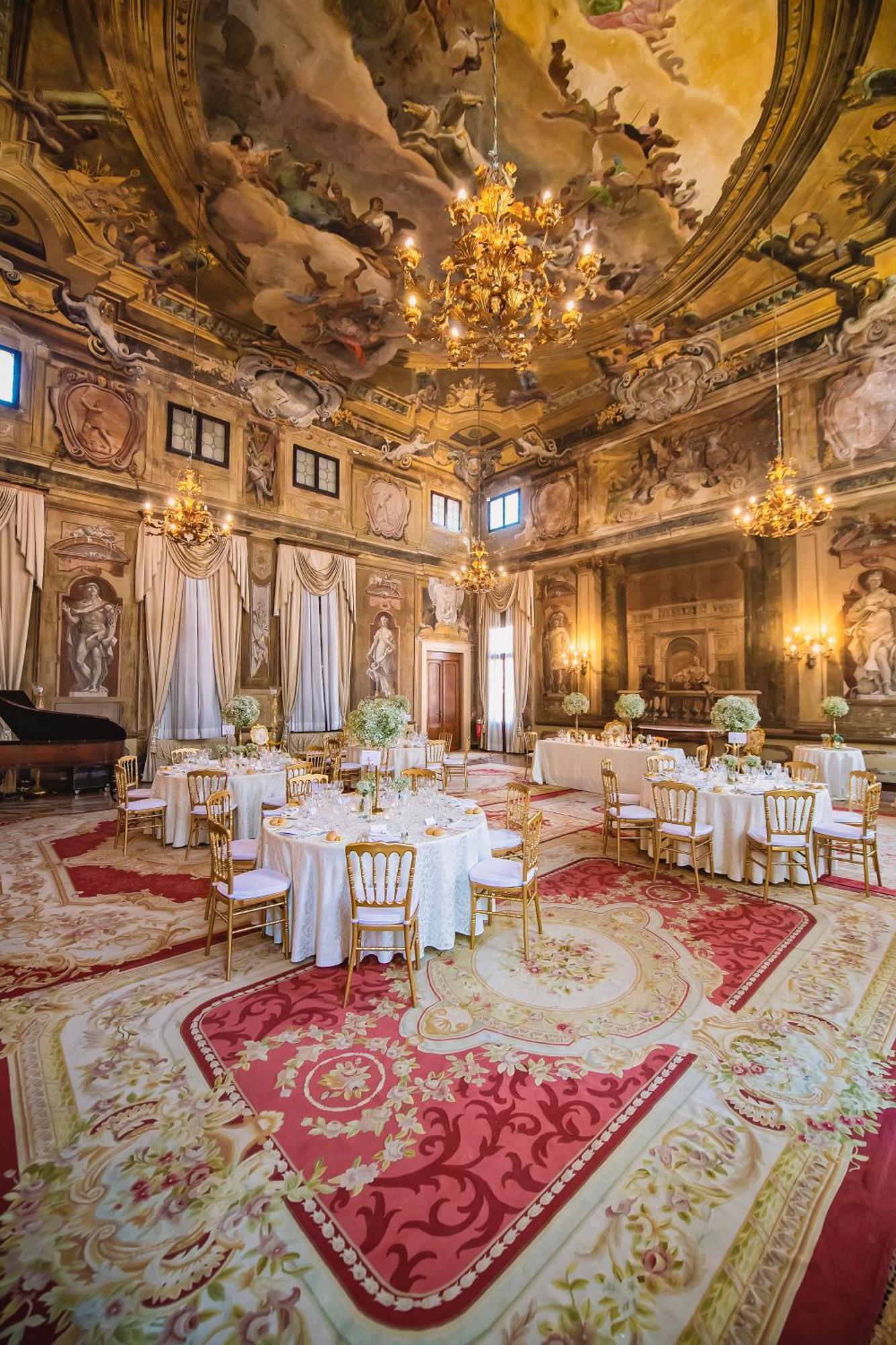 Ca' Sagredo Hotel Venezia Esterno foto