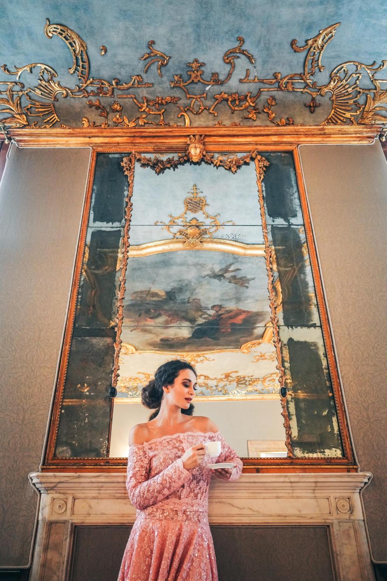 Ca' Sagredo Hotel Venezia Esterno foto