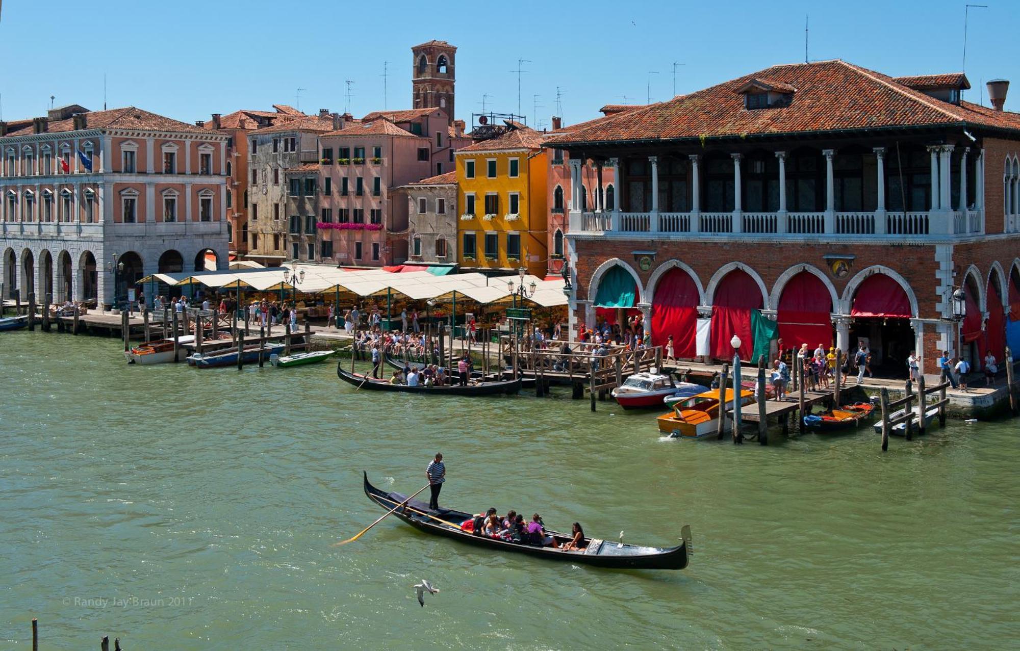 Ca' Sagredo Hotel Venezia Esterno foto