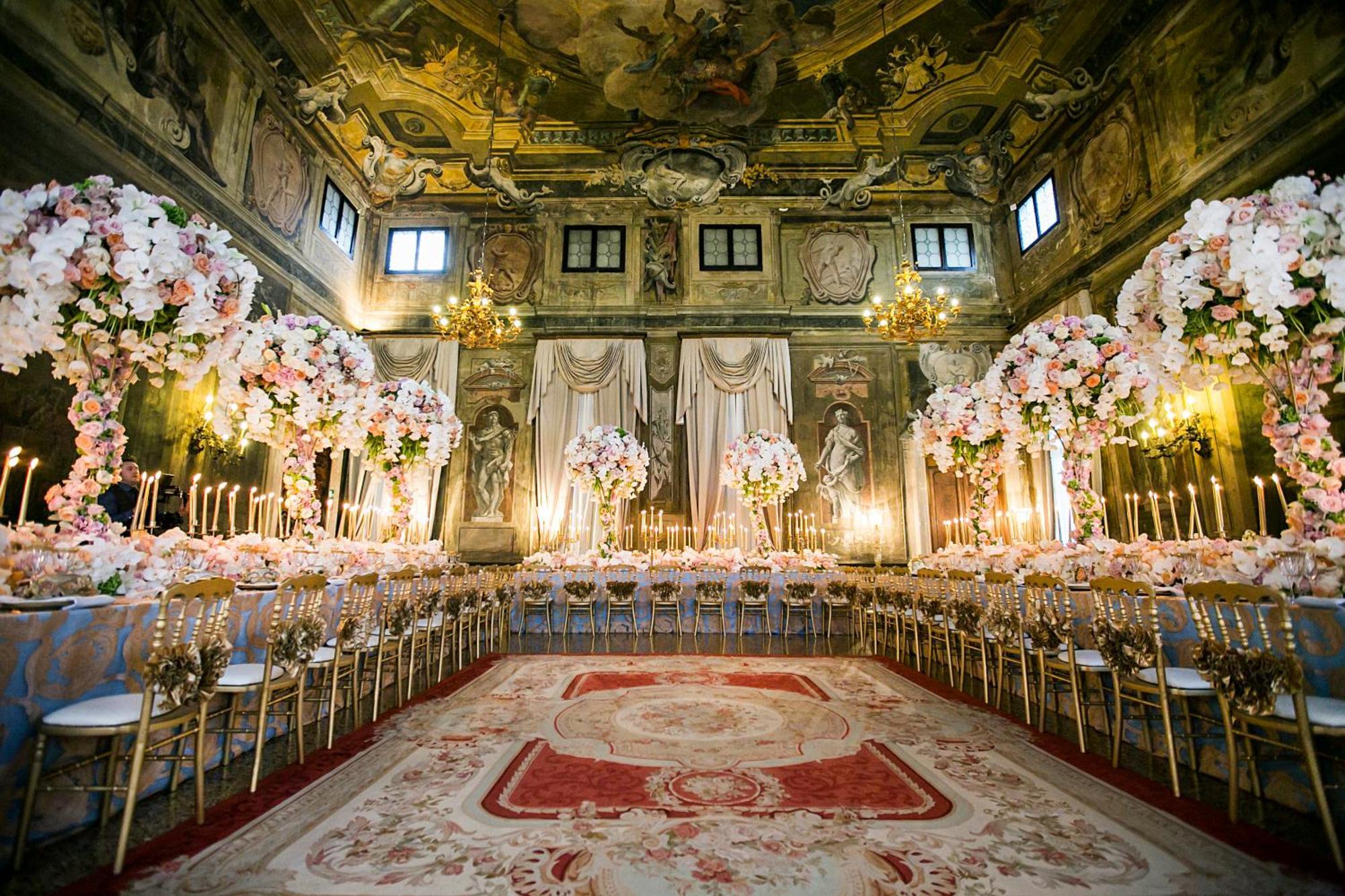 Ca' Sagredo Hotel Venezia Esterno foto