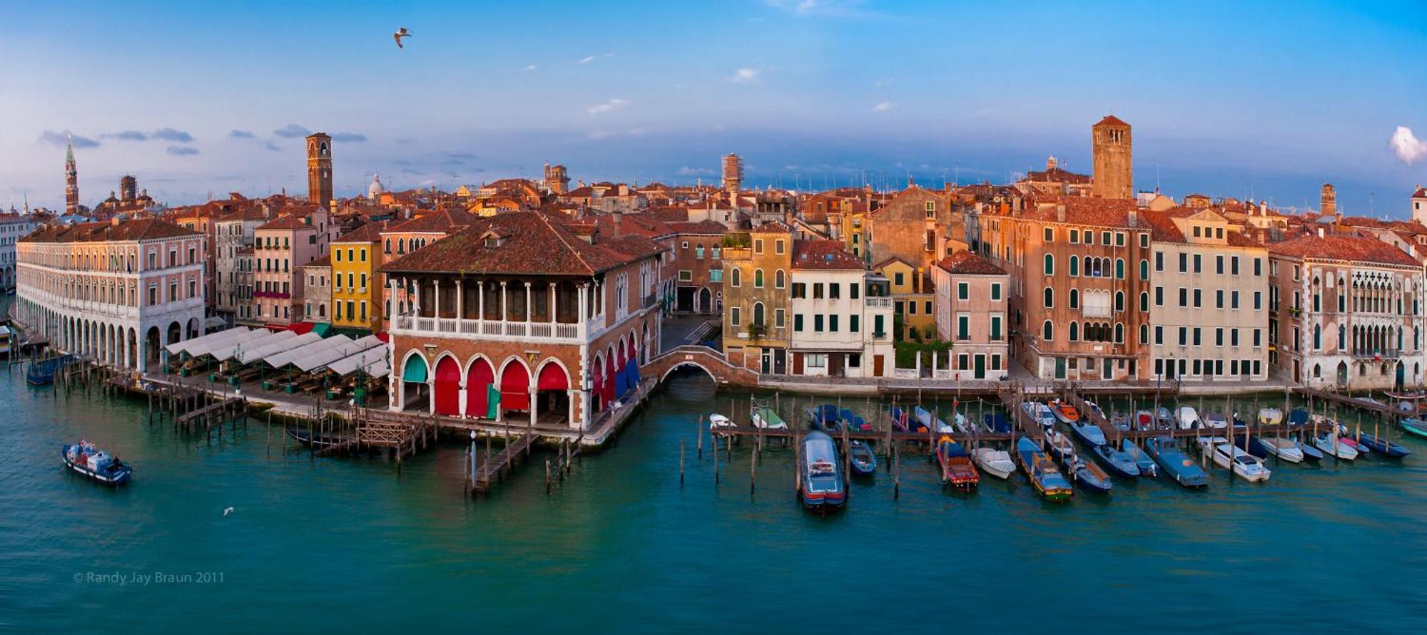 Ca' Sagredo Hotel Venezia Esterno foto