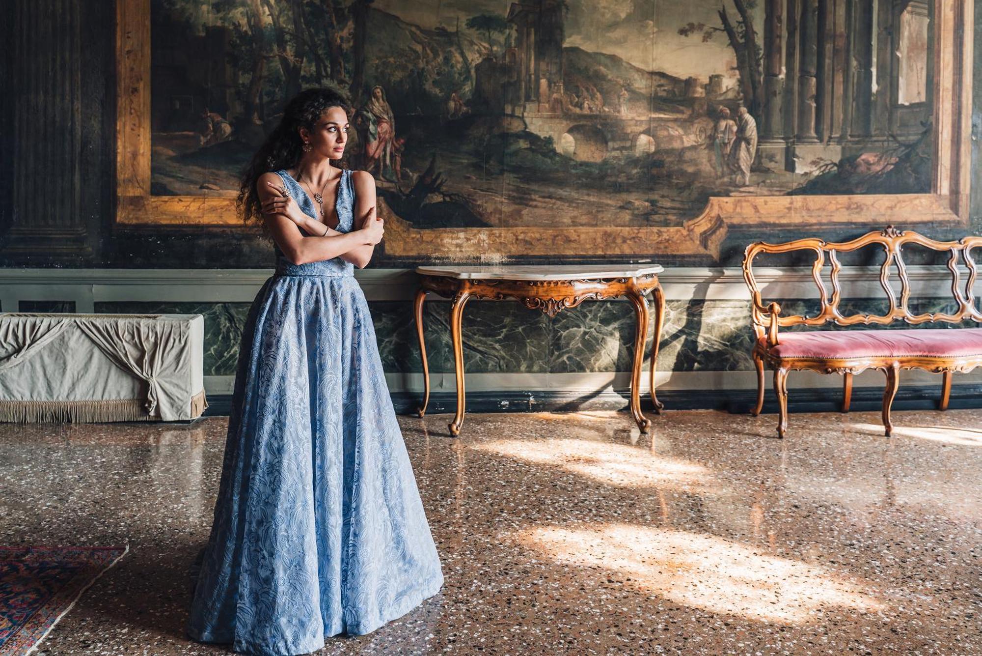 Ca' Sagredo Hotel Venezia Esterno foto