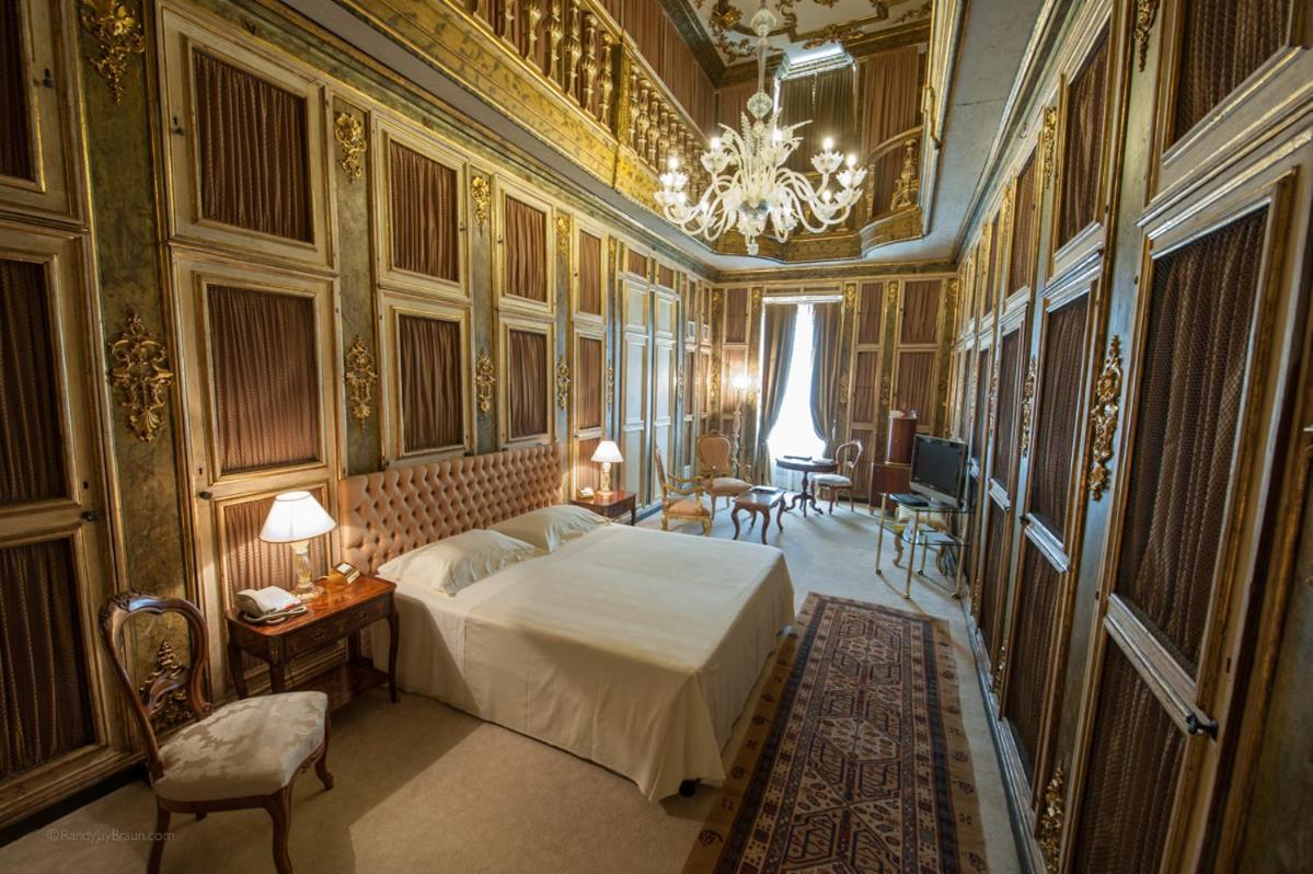 Ca' Sagredo Hotel Venezia Esterno foto