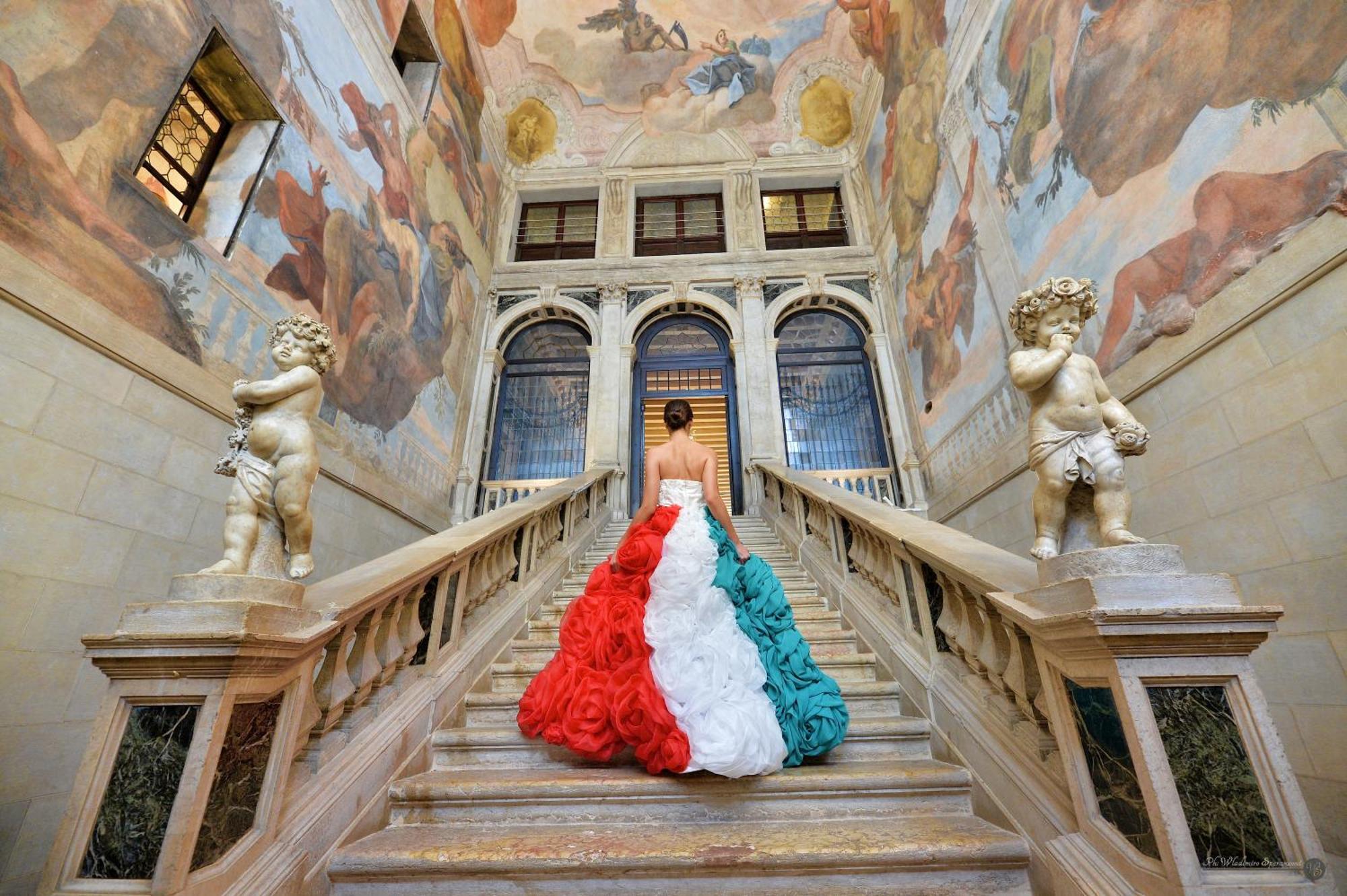 Ca' Sagredo Hotel Venezia Esterno foto