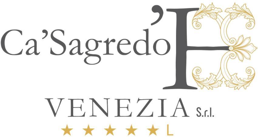 Ca' Sagredo Hotel Venezia Esterno foto