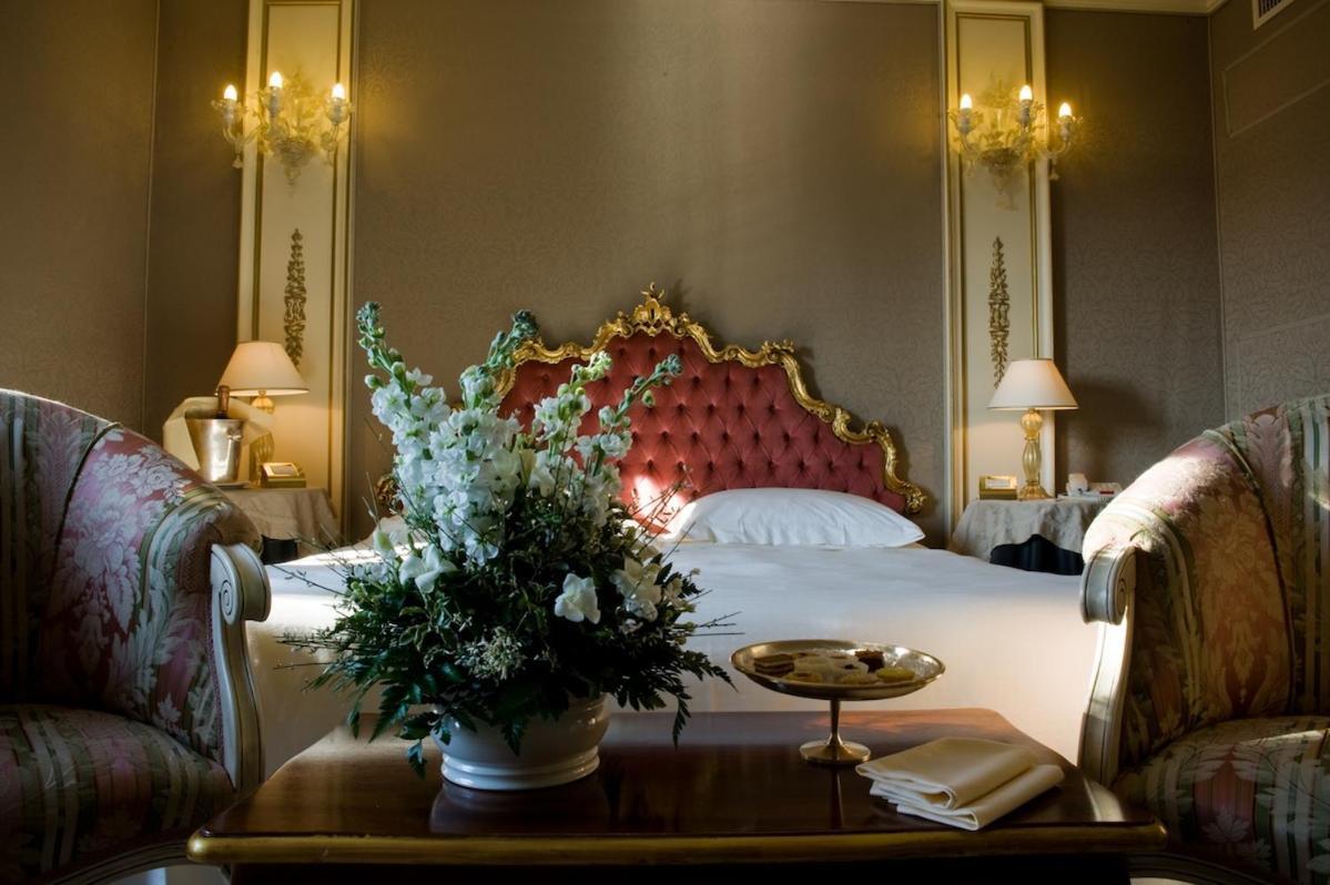 Ca' Sagredo Hotel Venezia Esterno foto