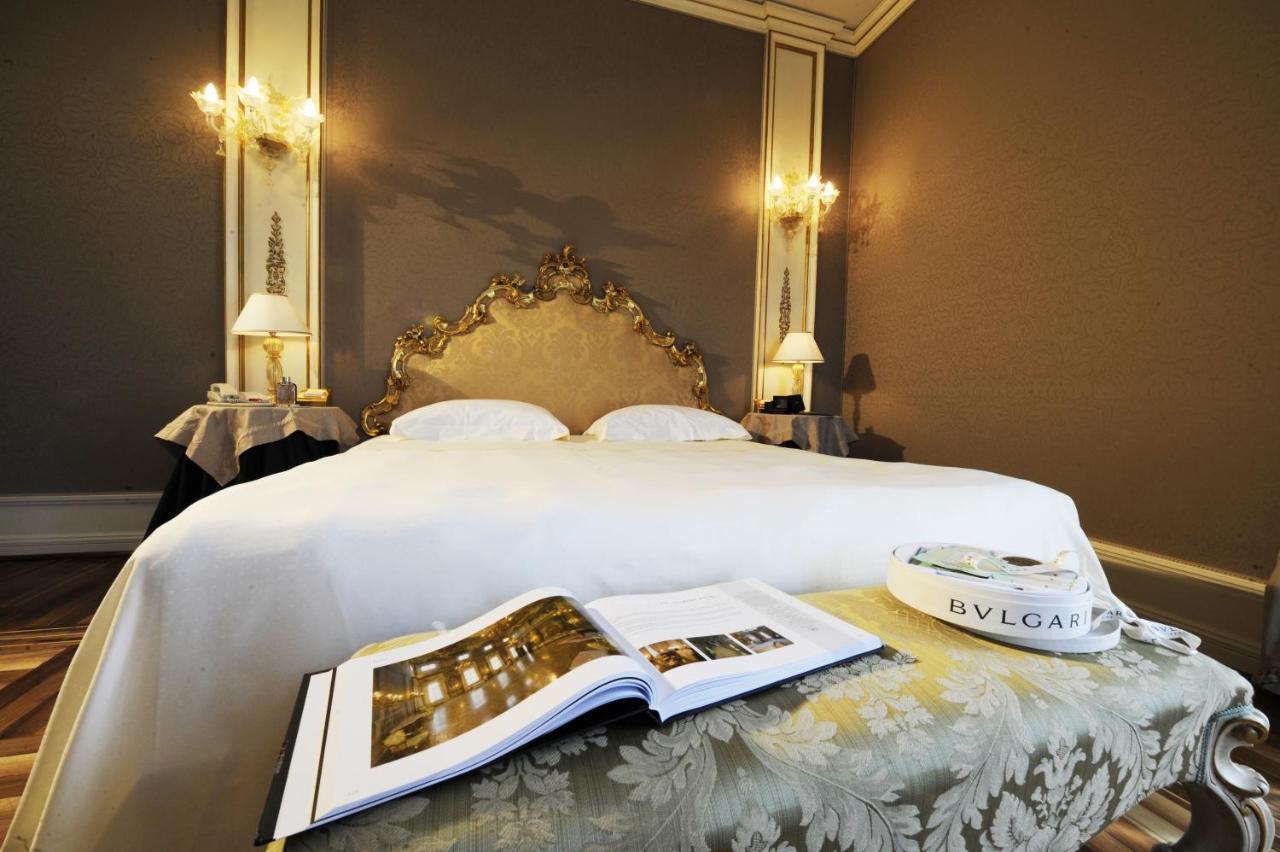 Ca' Sagredo Hotel Venezia Esterno foto